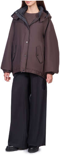 Брюки BRUNELLO CUCINELLI 201267 / 102211548 - вид 2