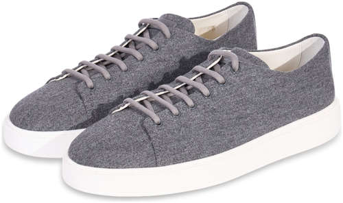 Кеды SANTONI 102196164