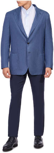 Брюки STEFANO RICCI 192891 / 102210633 - вид 2