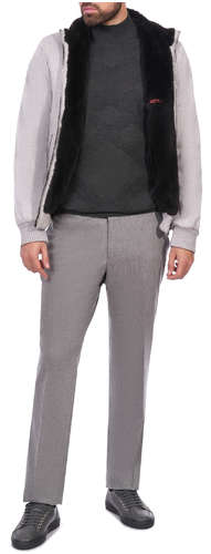 Куртка MANDELLI 188574 / 102199644 - вид 2