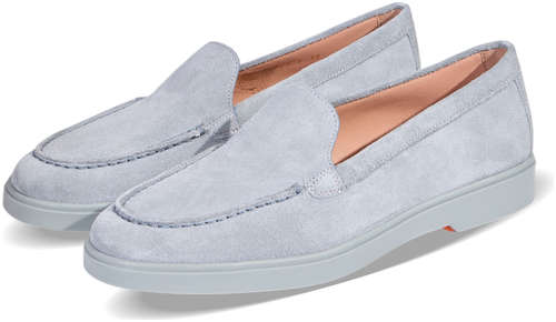 Лоферы SANTONI 102196362