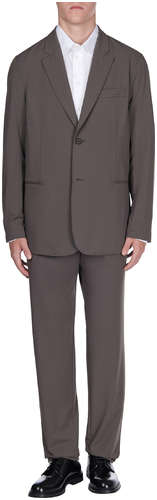 Рубашка EMPORIO ARMANI 193899 / 102206330 - вид 2