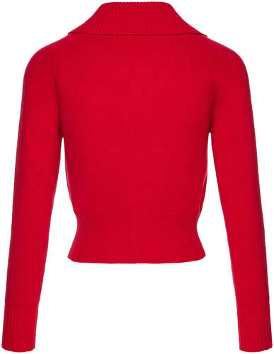 Джемпер MAGDA BUTRYM 195308 / 102213816 - вид 2