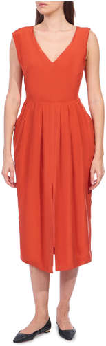 Платье ALBERTA FERRETTI 174766 / 102193948 - вид 2