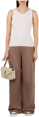 Брюки EMPORIO ARMANI 193814 / 102213279 - вид 2