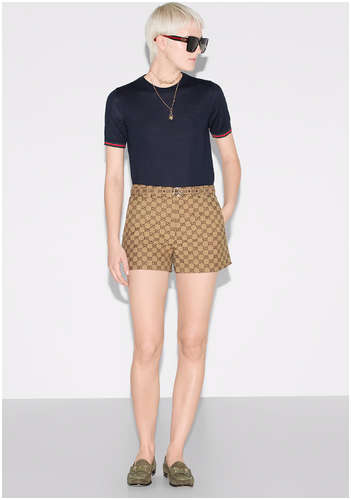 Джемпер GUCCI 191114 / 102209188 - вид 2