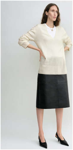 Пуловер TOTEME 199588 / 102204414 - вид 2