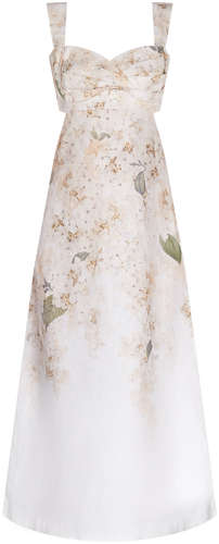 Платье ZIMMERMANN 102202165