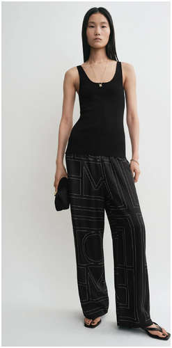 Брюки TOTEME 200711 / 102207770 - вид 2