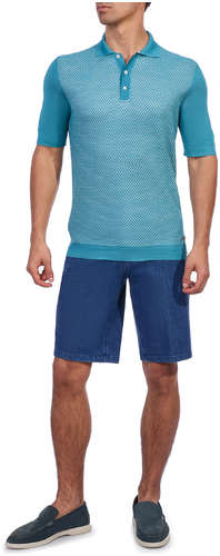 Поло STEFANO RICCI 170380 / 102203441 - вид 2