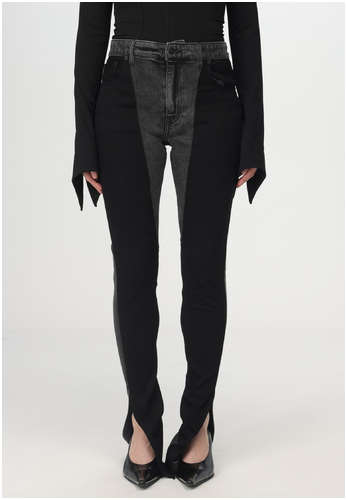 Джинсы MUGLER 102211792