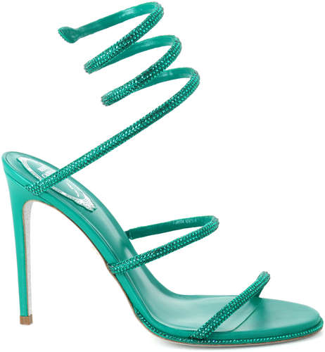 Босоножки RENE CAOVILLA 10290717