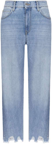 Джинсы PINKO 102187221