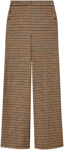 Брюки TWINSET Milano 102211191