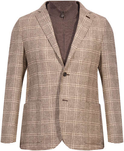 Пиджак CORNELIANI 102197436