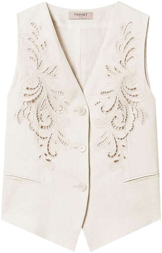 Жилет TWINSET Milano 102209297