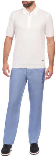 Брюки ZILLI 186051 / 102201273 - вид 2