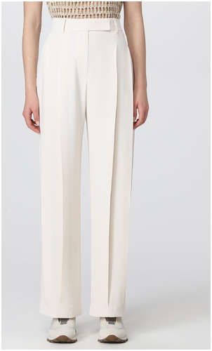 Брюки BRUNELLO CUCINELLI 189547 / 102192813 - вид 2