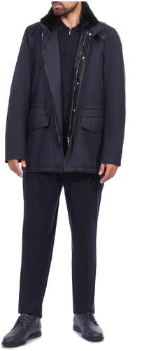 Куртка MANDELLI 167881 / 102200196 - вид 2