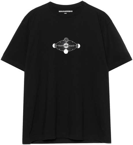 Футболка MAHARISHI 102189546