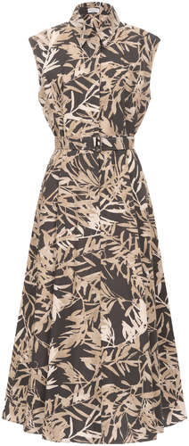 Платье BRUNELLO CUCINELLI 102188414