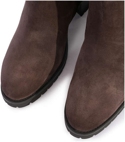 Сапоги SANTONI 190852 / 102202252 - вид 2