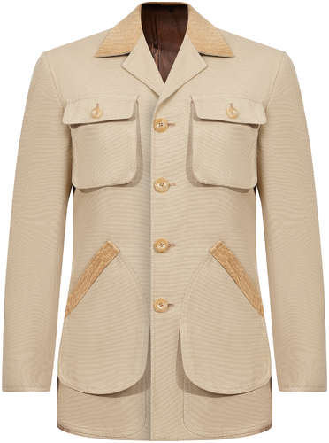 Пиджак STEFANO RICCI 102208702