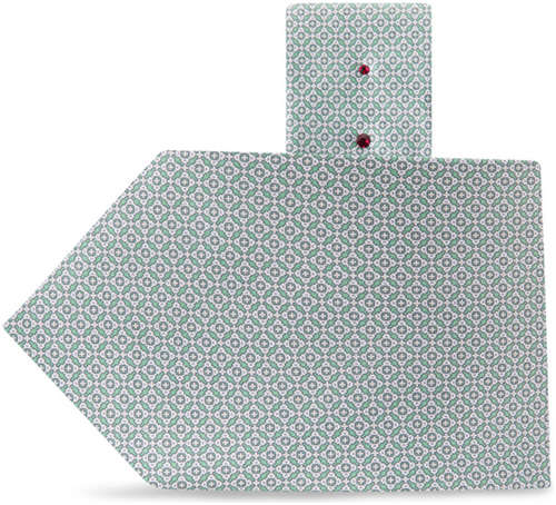 Галстук STEFANO RICCI 102186553