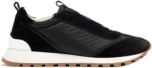 Кроссовки BRUNELLO CUCINELLI 102192643