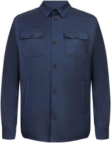 Рубашка MANDELLI 102193613