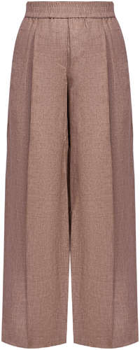 Брюки BRUNELLO CUCINELLI 102195255