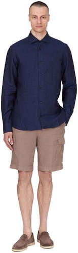 Рубашка PESERICO 188865 / 102213596 - вид 2