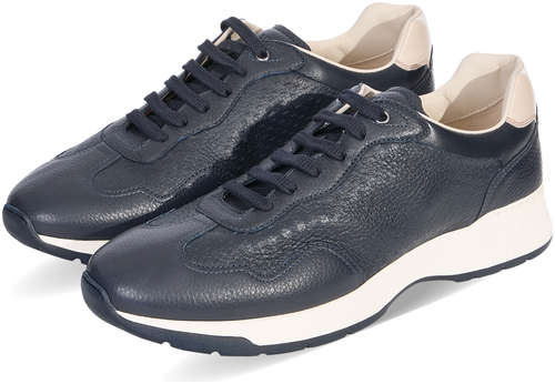 Кроссовки ZILLI 102196622