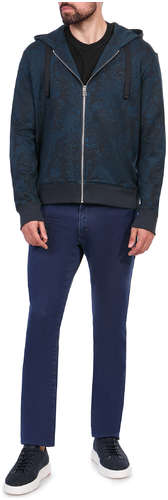 Олимпийка ETRO 179499 / 102199174 - вид 2