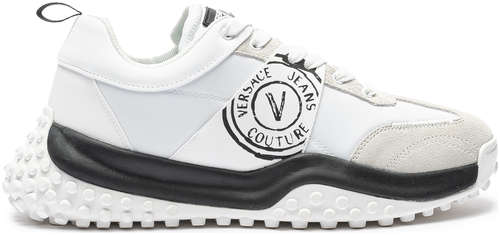 Кроссовки VERSACE JEANS COUTURE 10277483