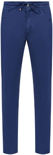 Джинсы ZILLI 102209879