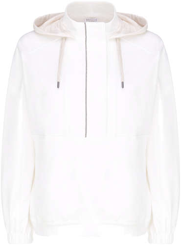 Толстовка BRUNELLO CUCINELLI 102192807