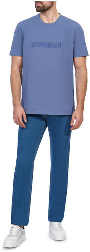 Джинсы STEFANO RICCI 170297 / 102203218 - вид 2