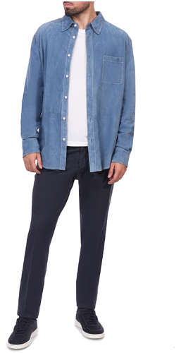 Брюки MANDELLI 168072 / 102200219 - вид 2