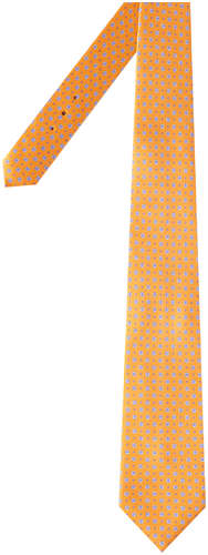 Галстук STEFANO RICCI 170525 / 102195105 - вид 2