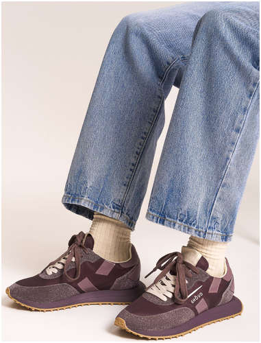 Кроссовки GHOUD 195920 / 102208486 - вид 2