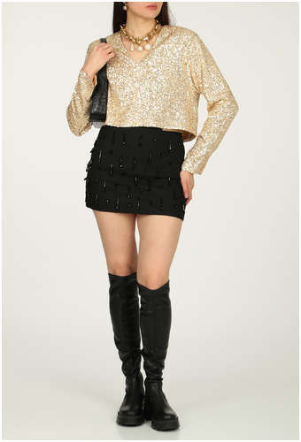 Блуза ITMFL 164034 / 102212397 - вид 2