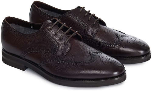 Туфли H`D`S`N BARACCO 197748 / 102205283 - вид 2