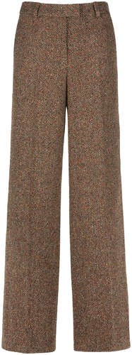 Брюки LUISA SPAGNOLI 102212545