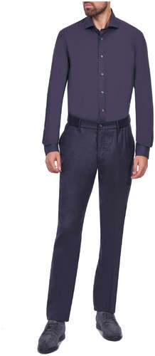 Рубашка CORNELIANI 181682 / 102198201 - вид 2