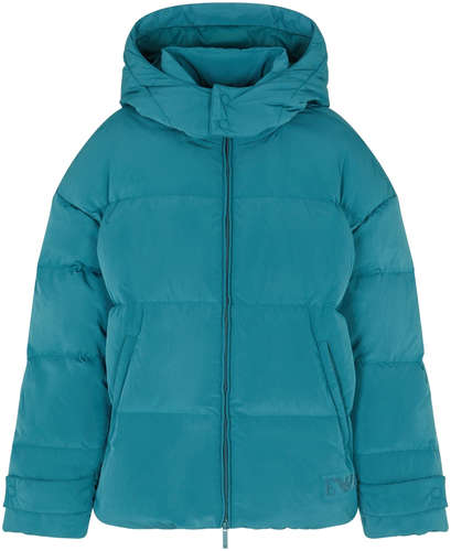 Пуховик EMPORIO ARMANI 102207332