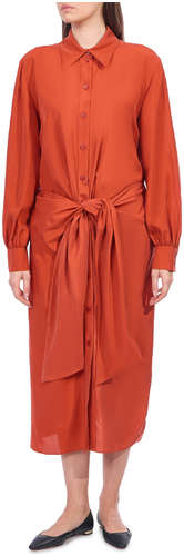 Платье ALBERTA FERRETTI 174764 / 102193394 - вид 2