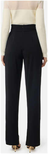 Брюки ELISABETTA FRANCHI 195866 / 102209573 - вид 2