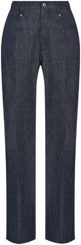 Джинсы BRUNELLO CUCINELLI 102209209