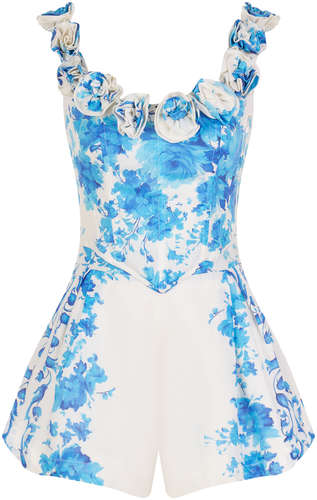 Комплект c шортам COTE D'AZUR CAPSULE 102192158